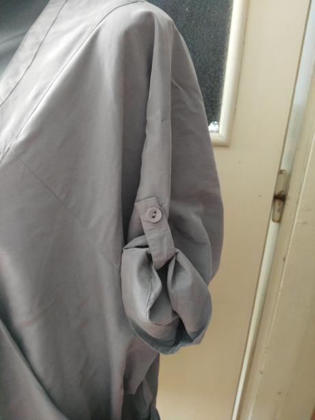 Tehotenska bluzka, h&m,42