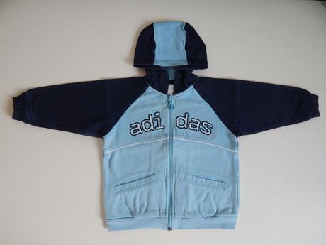 Originál súpravička adidas, adidas,80