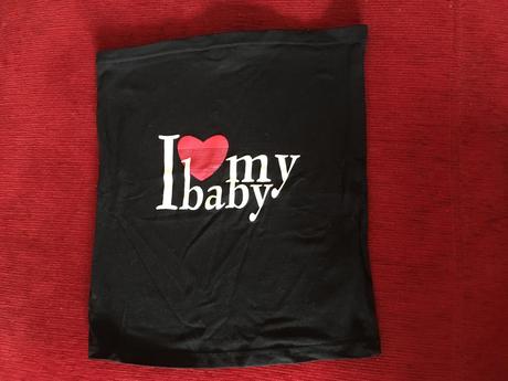 Tehotenske pasy 36/38, esmara,m