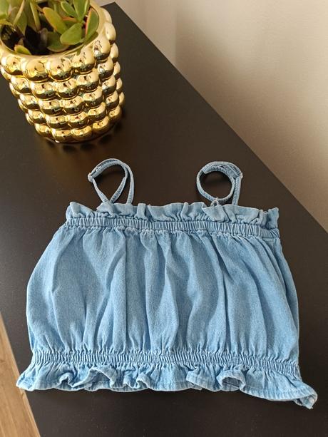 Riflový top, reserved,158