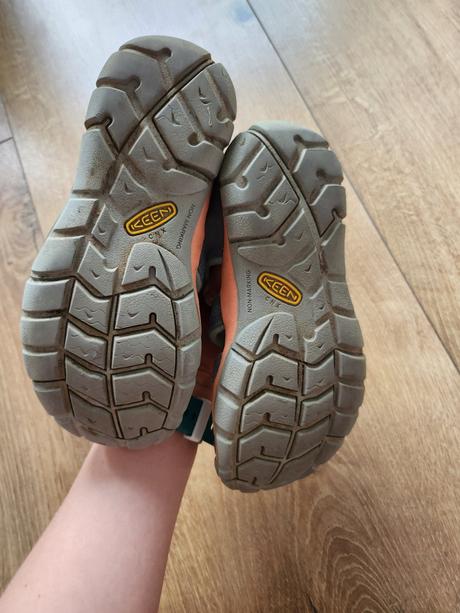 Keen seacamp 30, keen,30