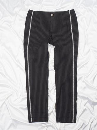 Kvalitné strečové nohavice dreamstar, 42