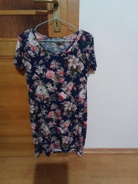 Tehotenské šaty, benter,m