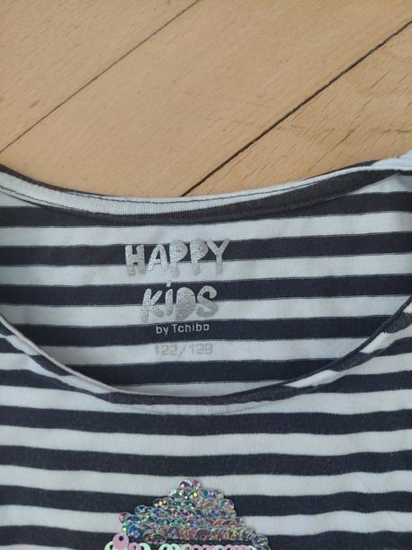 Šaty s aplikáciou, tchibo,122