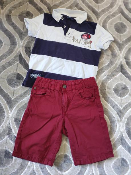 Letná súprava p, original marines,116