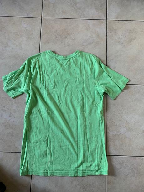 Tričko s krátkym rukávom s oliver,, s.oliver,176