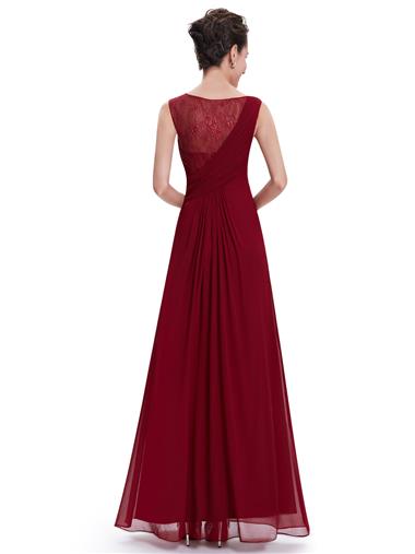 Výpredaj - spoločenské dámske šaty, ever-pretty,l