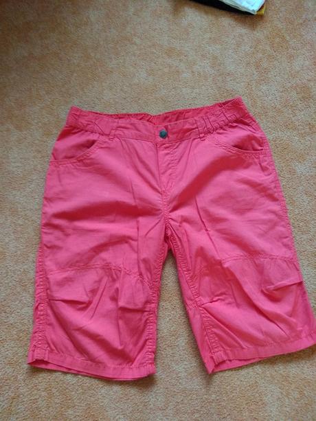 Krátke nohavice (inz.č.44), 164