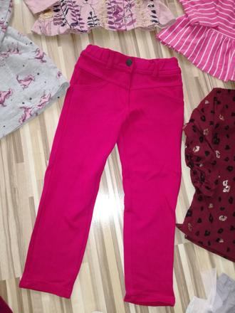 Nohavice s.oliver 104, s.oliver,104