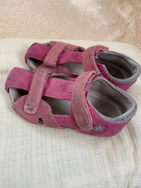 Sandále protetika, protetika,32