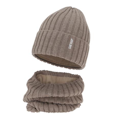 Zimný komplet banasko z merino vlny, 50 / 52 / 54 / 58