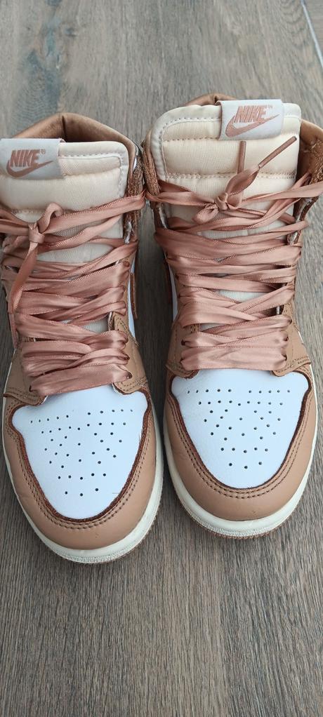 Tenisky, air jordan,35