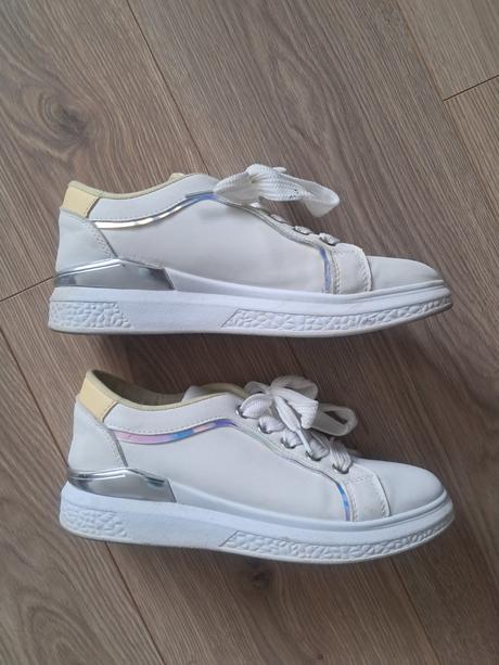 Tenisky, graceland,40