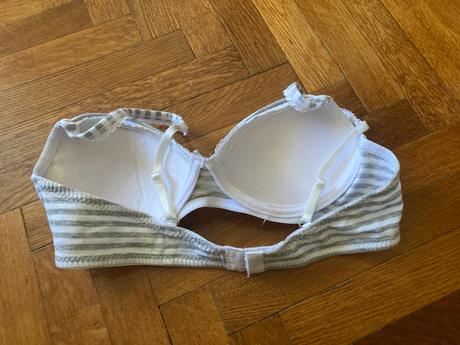 Podprsenka 170-176, takko,176