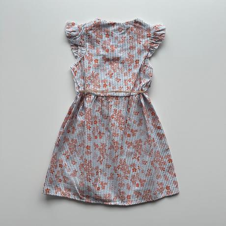 Dievčenské šaty, 92 / 98