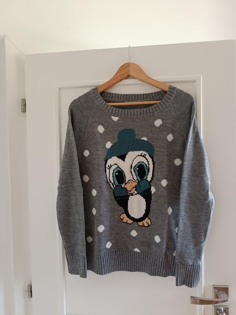 Dámsky pulóver terranova, terranova,m