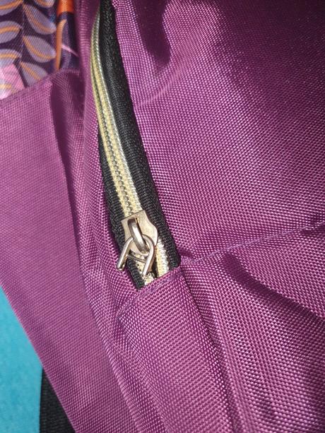 Prebaľovacia taška, 