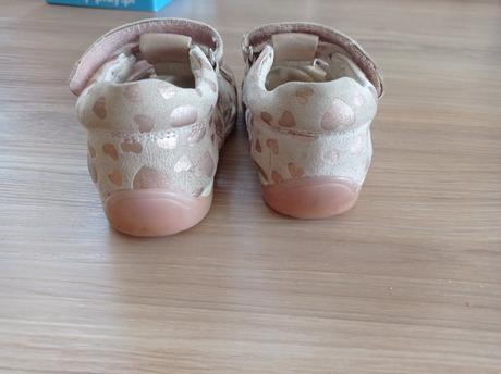 Sandálky lasocki kids, lasocki,21