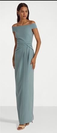 Spoločenské šaty, ralph lauren,xs