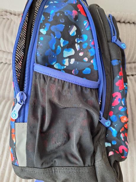 Školská taška topgal,