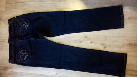 Dámske rifle goldiga, l