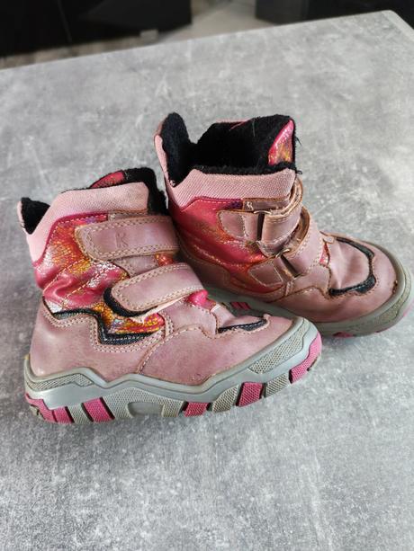 Čižmy, kornecki,25