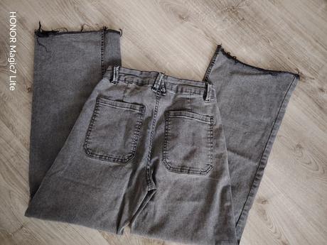 Široké rifle, sinsay,32