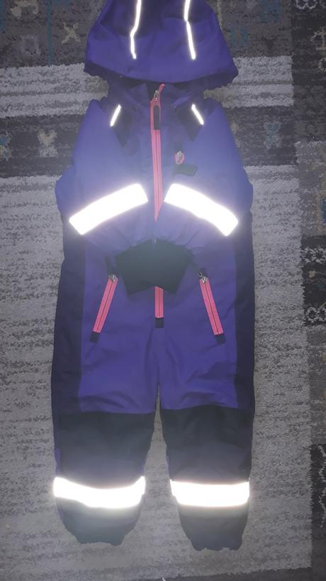 Kombinéza, active,86