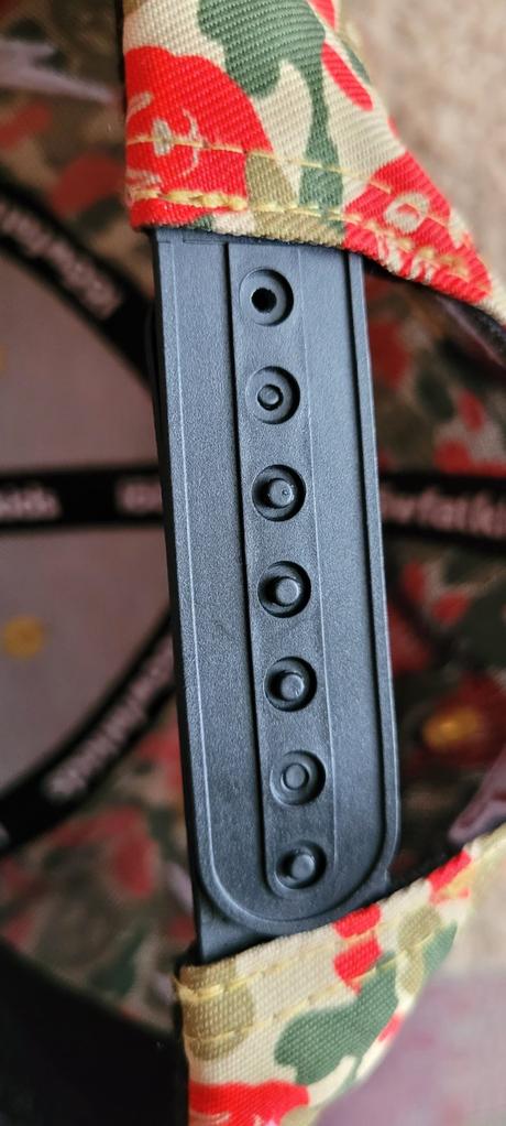 Chlapčenská čiapka, panda,54