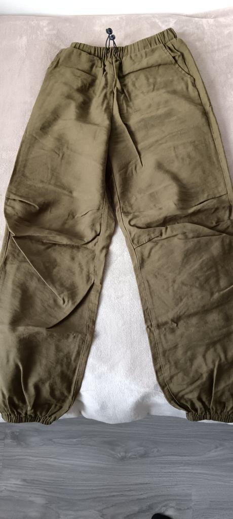 Velky balik oblecenia 146/152, 140–152