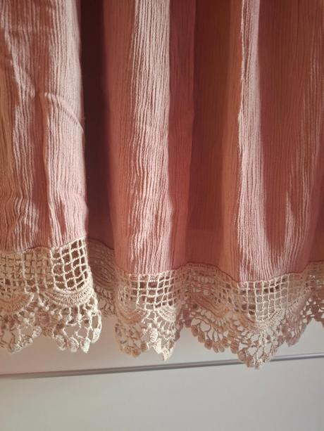Dámske šaty s čipkou, bonprix,40