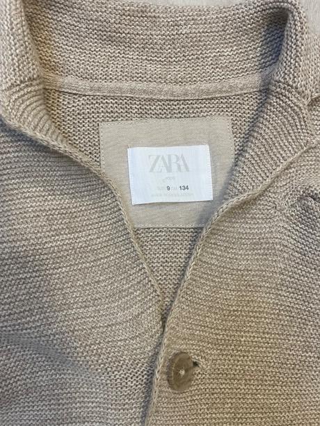Zara svetrík, zara,134
