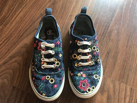 Tenisky, disney,29