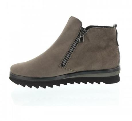 Semler isabelle, kotníkové topánky veľ. 39, 39