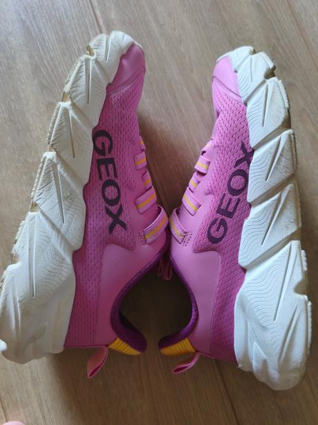 Geox tenisky veľ 37, geox,37