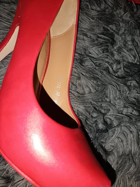 Dámske lodičky, 37