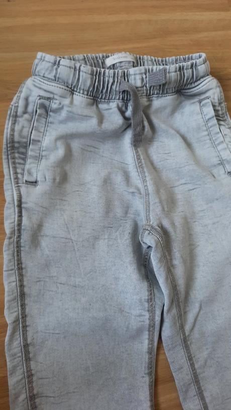 Riflove nohavice, reserved,140