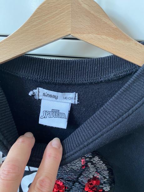 Mikiny sinsay, sinsay,140