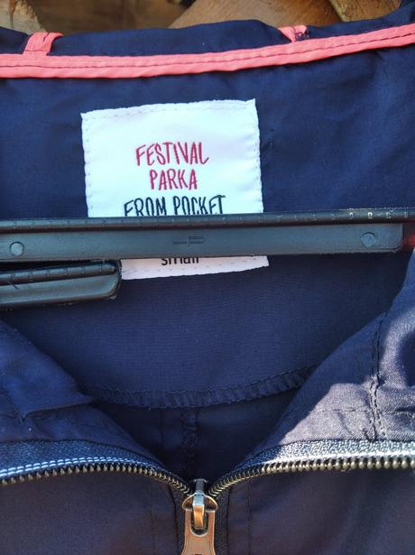 Trenčkot,parka,plášť.., m