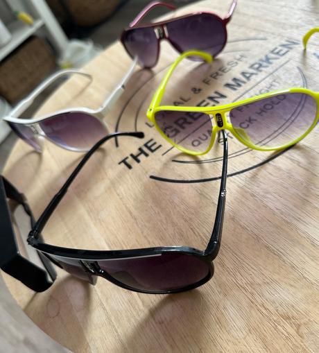 Okuliare 3-6 rokov, h&m