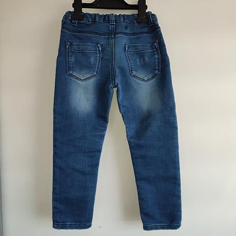 Frajerské rifle, f&f,110