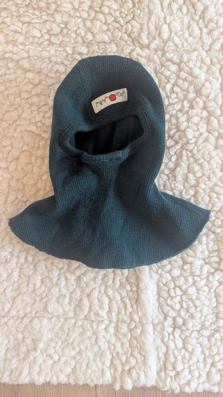 Manymonths merino kukla, 