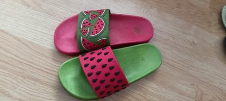 Šľapky dedoles veľ.30, 30