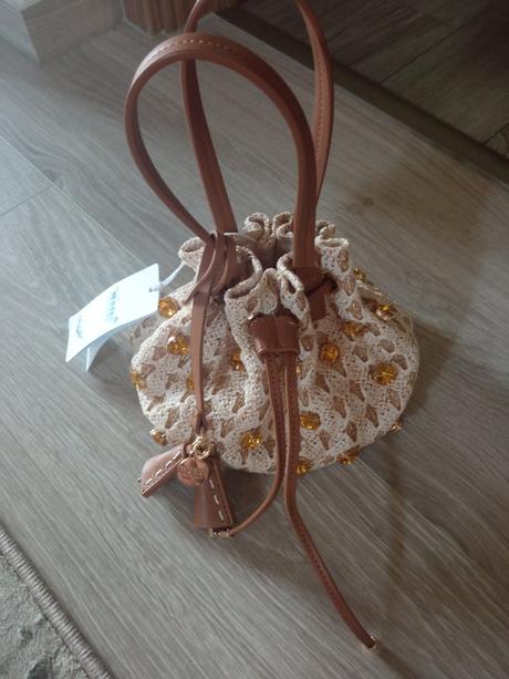 Dámska kabelka guess, guess