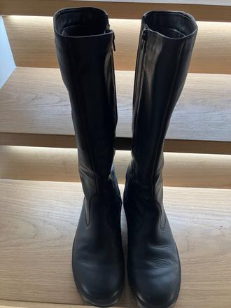 Čižmy weinbrenner, 40