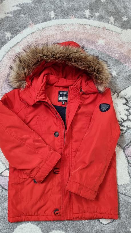 B3429 bunda, mayoral,128