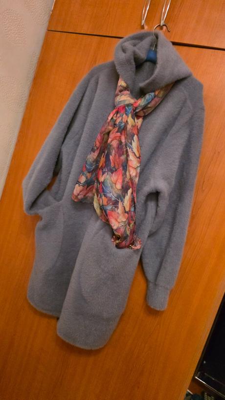 Alpaka uni modra, dognose