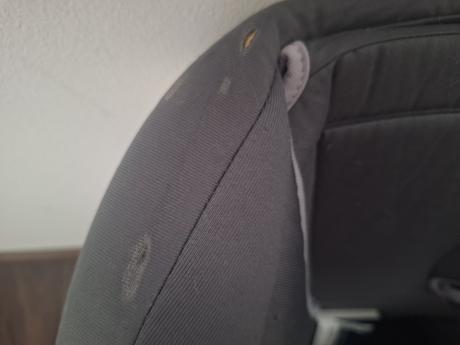 Autosedacka cybex pallas 2-fix, cybex