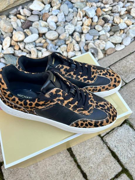 Michael kors lace up, michael kors,38