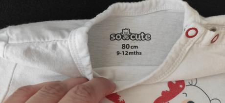 Dojčenské body, 80